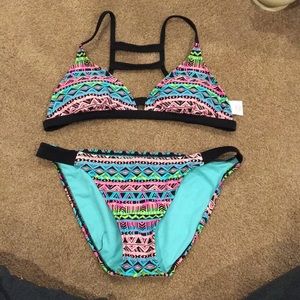 Bathing Suit